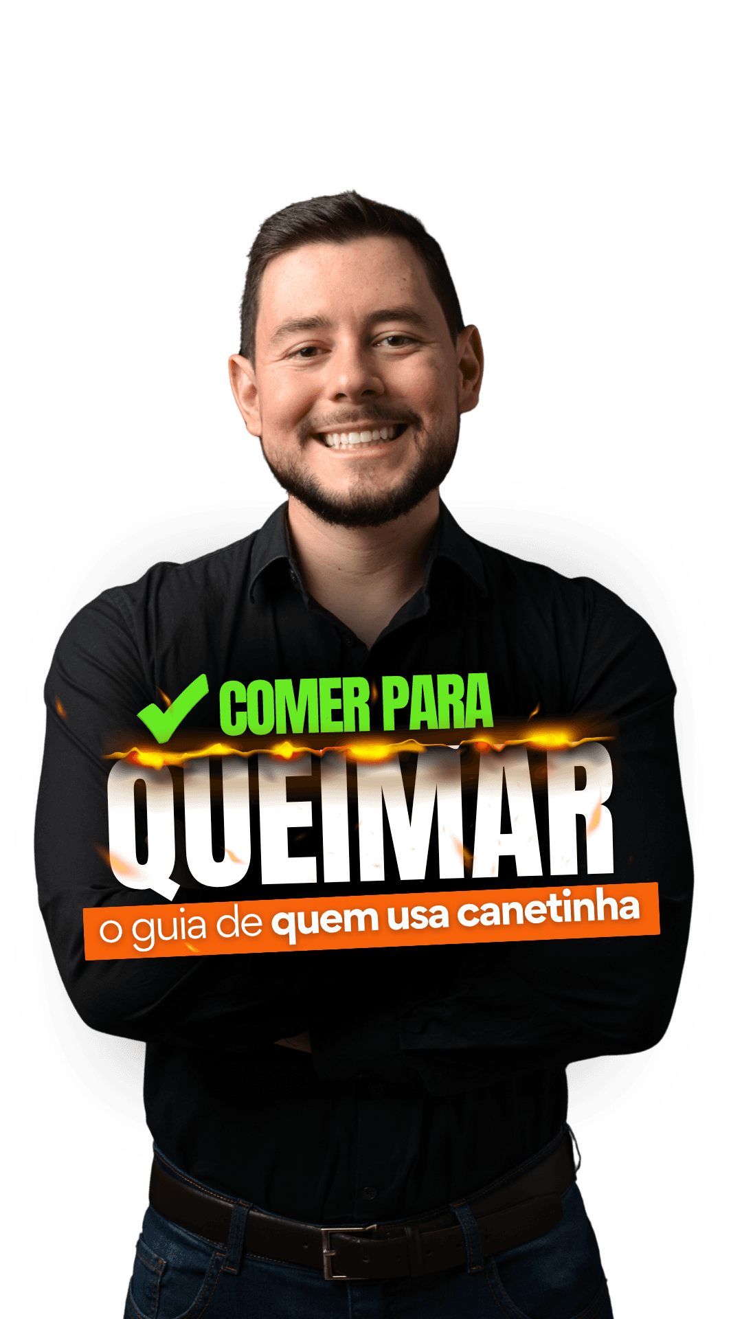 William Nadal, Nutricionista
